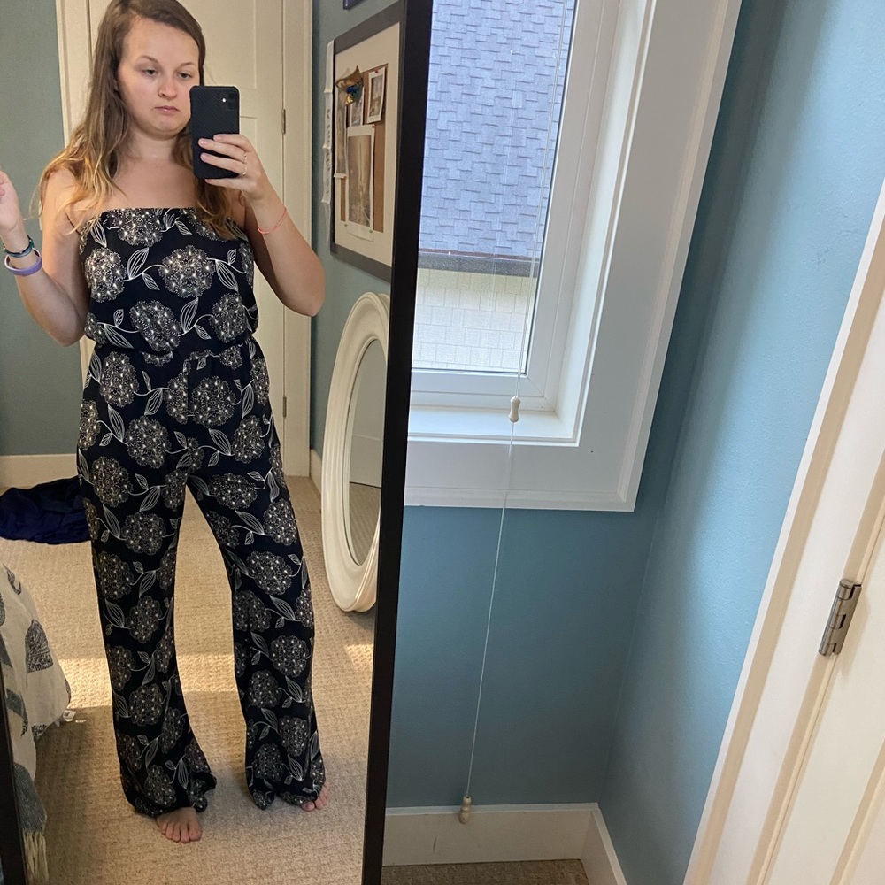 OVI Jumpsuit !